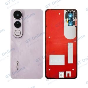 Cache Arrière Premium Vivo V50 Lite 4G Fantasy Purple