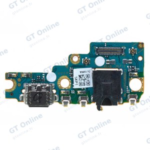 Connecteur de Charge Premium Asus ZenFone 5 ZE620KL