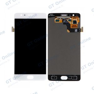 Écran Tactile Oled OnePlus 3/3T Blanc