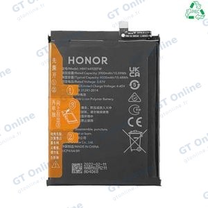 Batterie Original d'occasion Honor X8 HB416492EFW