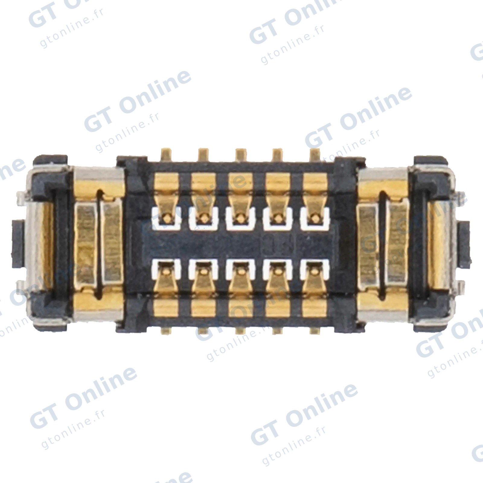 Pièce à microsouder pour Apple iPhone XR (J-sim-k: 10 Pin)