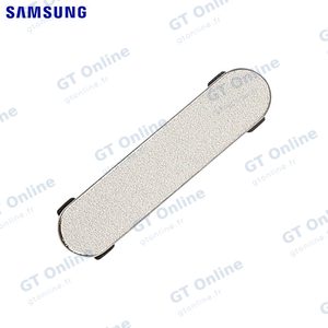 Bouton On/Off Original Samsung Galaxy S25 S931/Galaxy S25 Plus S936 GH98-49888F Rose Gold