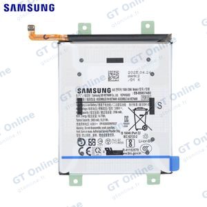 Batterie Original Samsung Galaxy S25 Edge S937 GH82-37227A EB-BS937ABE