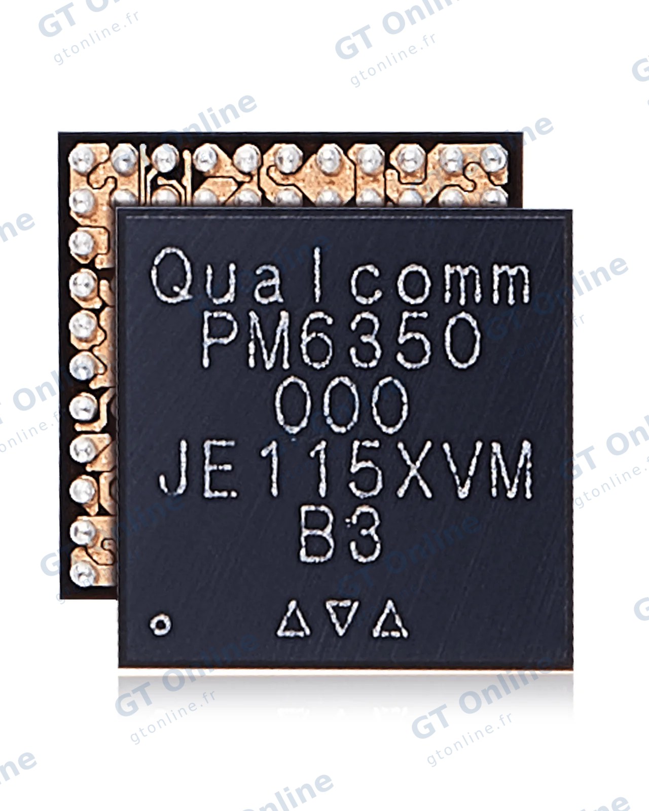 Pièce à microsouder pour Samsung Galaxy F52 5G (E526 / 2021) (PM6350)