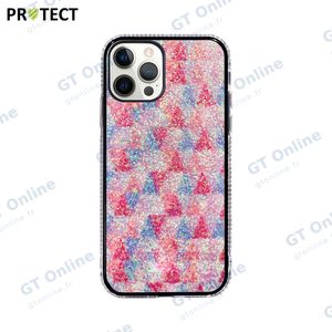 Coque de Protection ID045 PROTECT pour Apple iPhone 12 Pro Max Rose