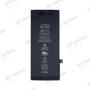 Batterie Lot pour Apple iPhone 8 Plus Ti (x10)