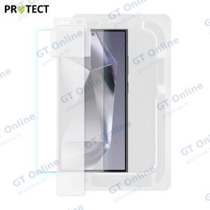 Verre Trempé (x2) avec Applicateur Installation Facile PROTECT pour Samsung Galaxy S25 Ultra S938