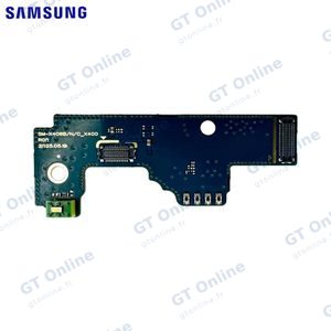 Antenne SUB PBA Originale Samsung Galaxy Tab S10 Lite 5G X406 GH82-38167A For Front Camera
