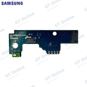 Antenne SUB PBA Originale Samsung Galaxy Tab S10 Lite 5G X406 GH82-38167A For Front Camera