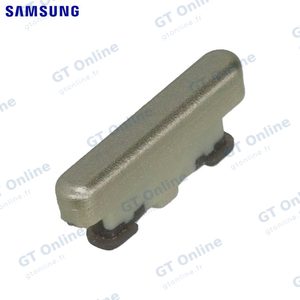 Bouton On/Off Original Samsung Galaxy S21 FE G990 GH98-46769C Olive