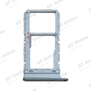 Tiroir Sim Premium Realme 12x 5G Vert Plume