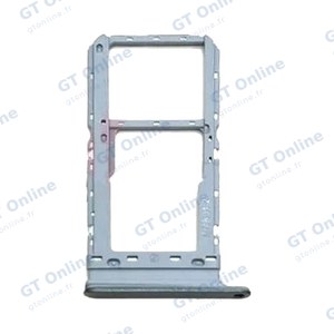 Tiroir Sim Premium Realme 12x 5G Vert Plume