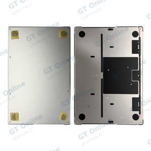 Bottom Case Apple MacBook Pro Retina 14" M1 Pro/M1 Max (2021) A2442 Argent