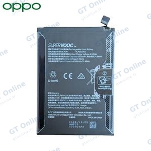 Batterie Originale OPPO Reno15 5G 621035000419 BLPD91