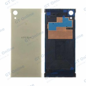 Cache Arrière Premium Sony Xperia XA1 G3121 OR