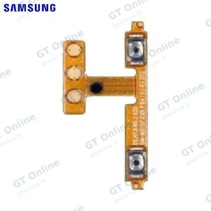 Nappe Volume Originale Samsung Galaxy A12 A125/Galaxy A32 5G A326/Galaxy M51 M515/Galaxy M12 M127/Galaxy M32