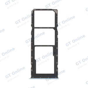 Tiroir Sim Premium Xiaomi Redmi A5 4G Bleu Ocean