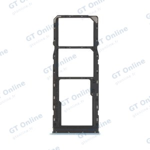 Tiroir Sim Premium Xiaomi Redmi A5 4G Bleu Ocean