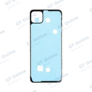 Stickers Cache Arrière Samsung Galaxy A22 5G A226B
