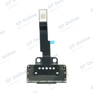 Connecteur de Charge MagSafe Apple MacBook Air M2 15" (2023) A2941 Magsaf 3 Noir
