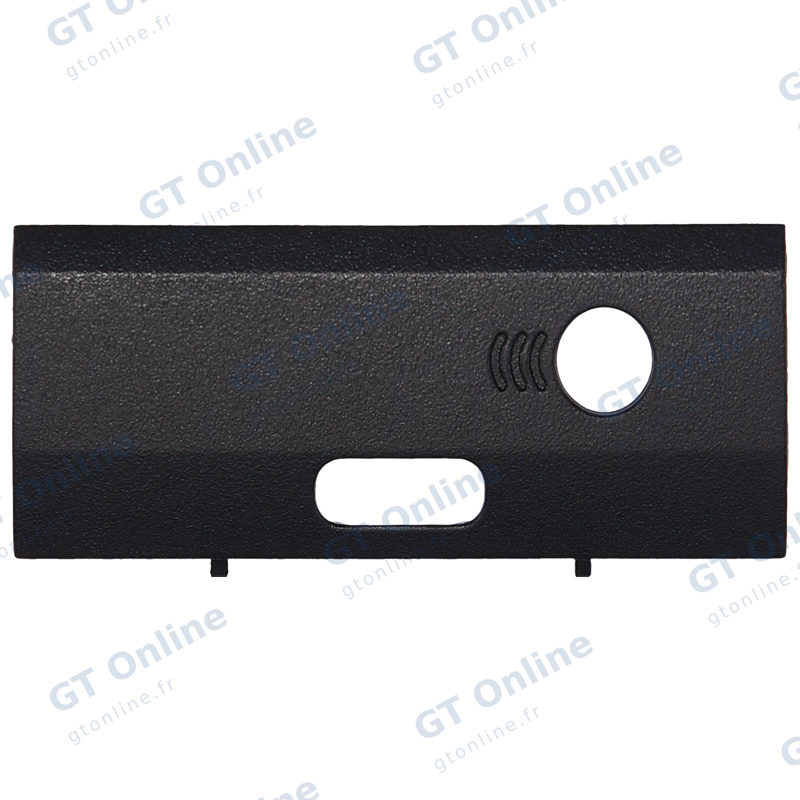 Cache du port USB-C et du bouton de synchronisation pour manette Microsoft Xbox Series X
