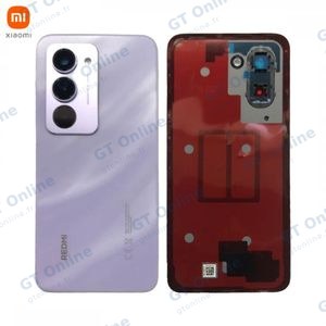 Cache Arrière Original Xiaomi Redmi 15 4G 560004O19AE00 Violet Sable