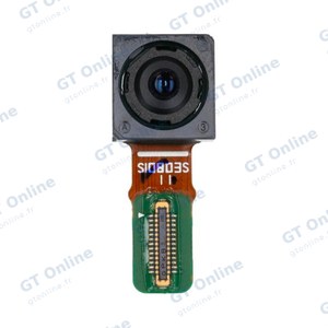 Caméra Visio Premium Samsung Galaxy Z Fold 2 F916 (10MP)