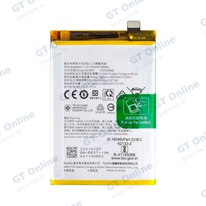 Batterie Premium Realme 8 Pro 4G/9 Pro+ BLP837
