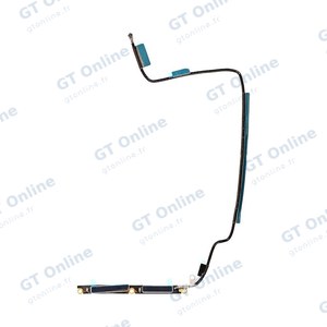 Nappe GPS Apple iPad Pro 12.9" (3e génération) A1876/A2014/A1895