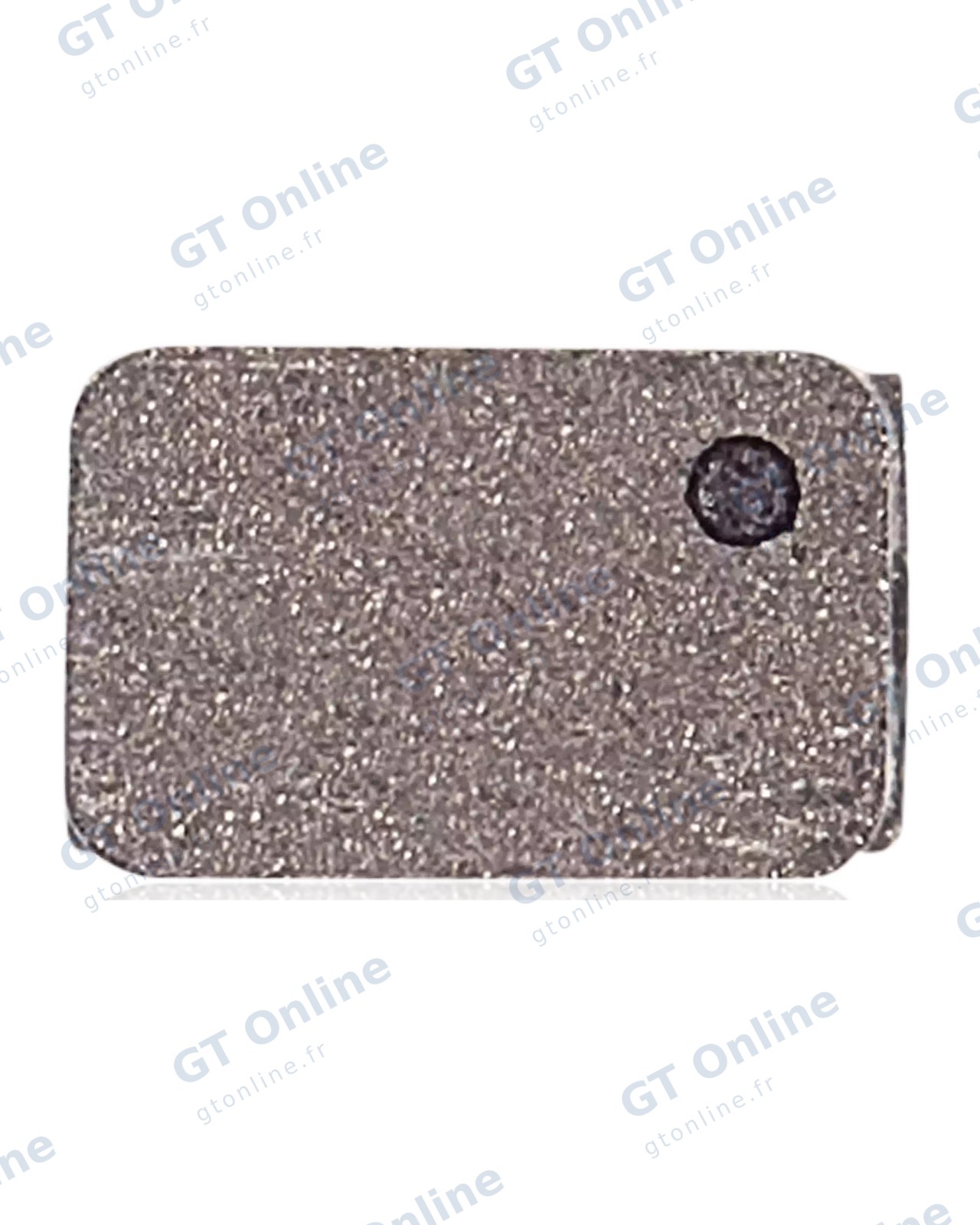 Pièce à microsouder pour Apple iPhone 7 — NL1815 / L1818 / L2301 Inductor bobine