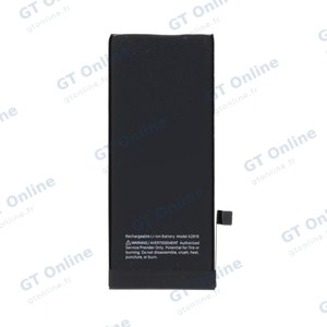 Batterie Apple iPhone SE (3e Gen) Ti