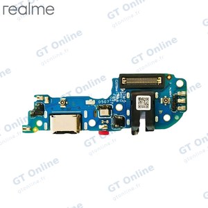 Connecteur de Charge Original Realme 11 5G 621024000032