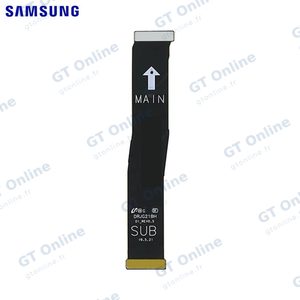 Nappe de Connexion Premium Samsung Galaxy Note 10 N970