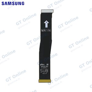 Nappe de Connexion Premium Samsung Galaxy Note 10 N970