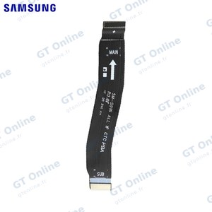 Nappe de Connexion Originale Samsung Galaxy S23 Plus 5G S916 GH82-30472A