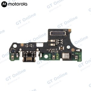 Connecteur de Charge Original Motorola Moto G14 5P68C23082