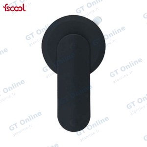 Support Smartphone Silicone fscool M2 Mini (Bureau, PC Portable et Voiture) Noir