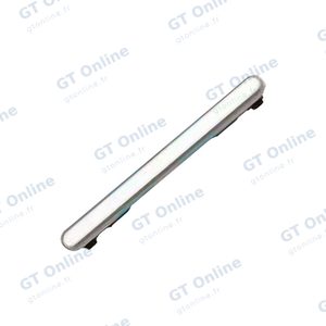 Bouton Volume Premium Samsung Galaxy Z Fold 6 5G F956 Blanc
