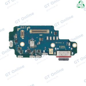 Connecteur de Charge Original d'occasion Samsung Galaxy S22 Ultra S908