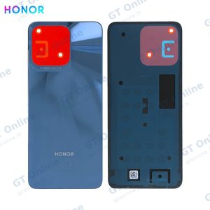 Cache Arrière Original Honor X8 5G 9707AAAQ Bleu Ocean