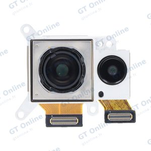 Appareil Photo Premium Google Pixel 6 50MP+12MP