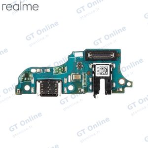 Connecteur de Charge Original Realme C53 621024000023