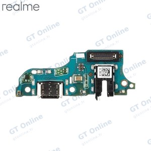Connecteur de Charge Original Realme C53 621024000023