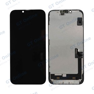 Écran Tactile Incell HD+ Apple iPhone 14 Plus Noir