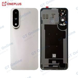 Cache Arrière Original OnePlus Nord 5 5G 621033000709 Marble Sands