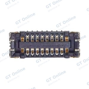Connecteur FPC Apple MacBook Air M2 13" (2022) A2681 Camera Flex 16 Pins