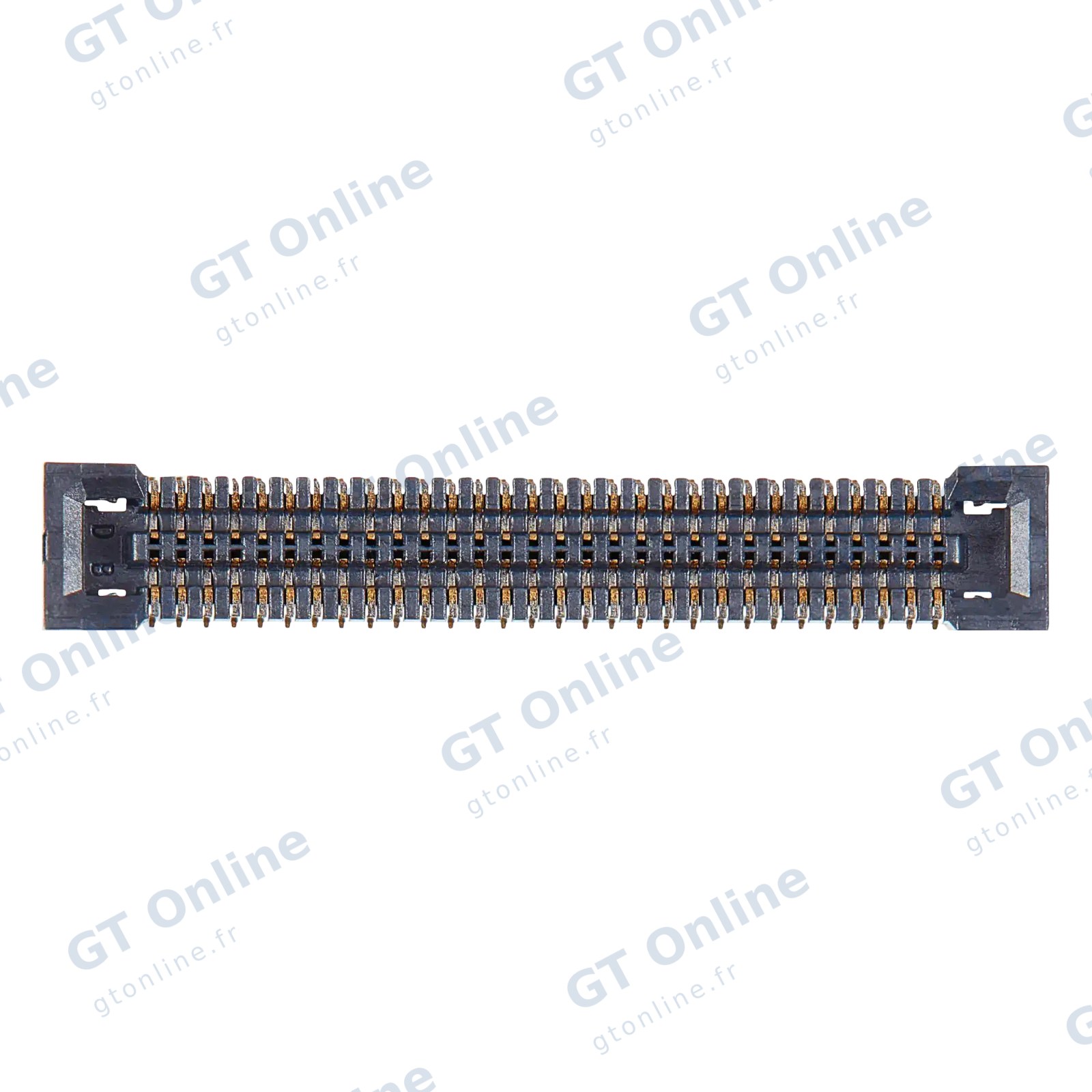 Connecteur FPC d’affichage à souder pour Apple iPad Air 2 (J4500: 60 Pin)