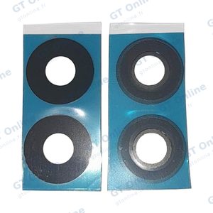 Lentille Premium Honor X8 Bleu Ocean