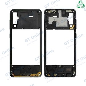 Châssis Intermédiaire Refurb (PIEC) Samsung Galaxy A50 A505 Noir