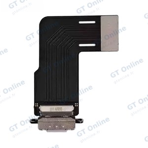 Connecteur de Charge Apple iPad Air 11 M2/iPad Air 11 M3 A2902/A2903/A3266/A3267 Mauve